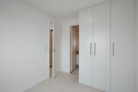 Apartamento para alugar com 60m², 2 quartos e 1 vagaQuarto 1 - Suíte 