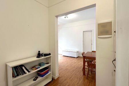 Sala de apartamento à venda com 1 quarto, 65m² em Copacabana, Rio de Janeiro