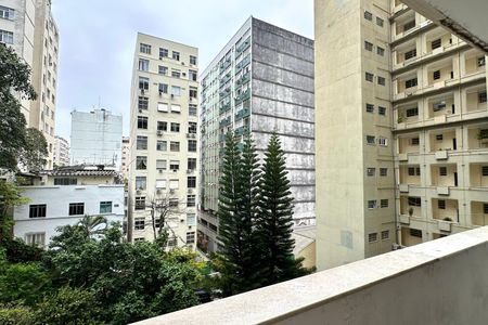 Apartamento à venda com 1 quarto, 65m² em Copacabana, Rio de Janeiro