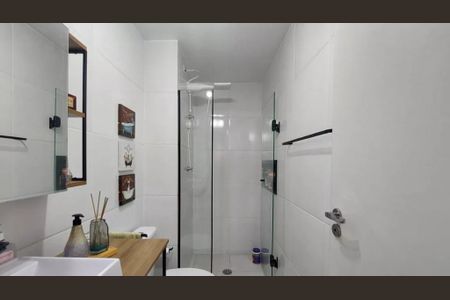 Foto 13 de apartamento à venda com 2 quartos, 36m² em Socorro, São Paulo