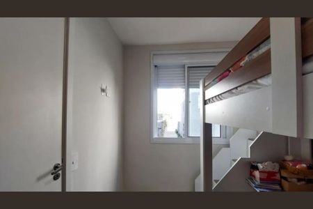 Foto 10 de apartamento à venda com 2 quartos, 36m² em Socorro, São Paulo