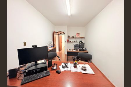 Quarto 2 de casa para alugar com 2 quartos, 85m² em Jardim Messina, Jundiaí