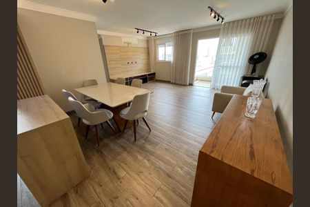 Foto 03 de apartamento à venda com 3 quartos, 85m² em Vila Gumercindo, São Paulo