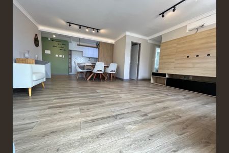 Foto 01 de apartamento à venda com 3 quartos, 85m² em Vila Gumercindo, São Paulo