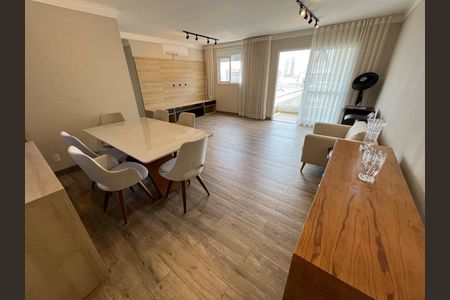 Foto 04 de apartamento à venda com 3 quartos, 85m² em Vila Gumercindo, São Paulo