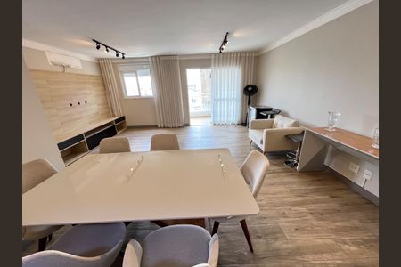 Foto 09 de apartamento à venda com 3 quartos, 85m² em Vila Gumercindo, São Paulo