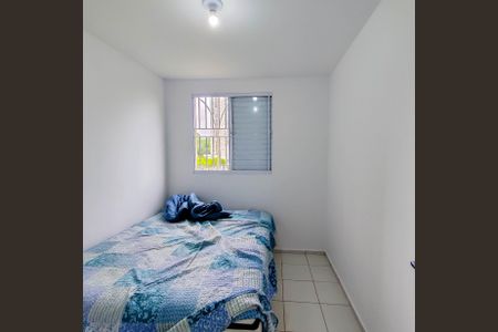 Quarto 1 de apartamento para alugar com 2 quartos, 56m² em Parque São Lourenço, São Paulo