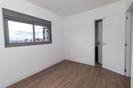 Suíte 1 de apartamento para alugar com 2 quartos, 100m² em Perdizes, São Paulo