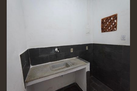 Kitnet/Studio para alugar com 1 quarto, 15m² em Freguesia (jacarepaguá), Rio de Janeiro