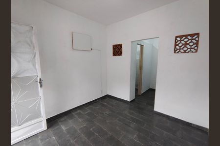 Kitnet/Studio para alugar com 1 quarto, 15m² em Freguesia (jacarepaguá), Rio de Janeiro