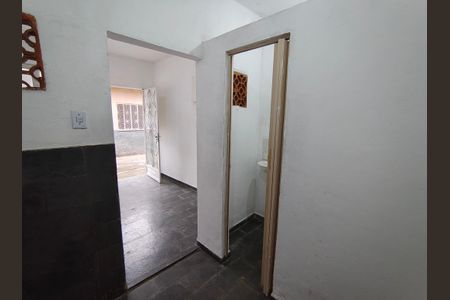 Kitnet/Studio para alugar com 1 quarto, 15m² em Freguesia (jacarepaguá), Rio de Janeiro