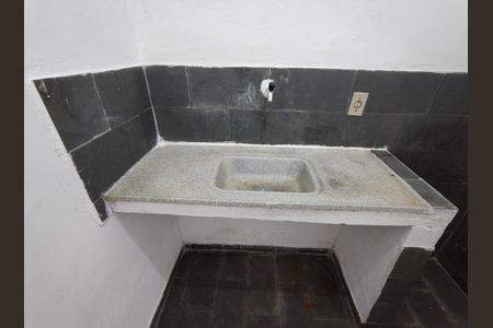 Kitnet/Studio para alugar com 1 quarto, 15m² em Freguesia (jacarepaguá), Rio de Janeiro
