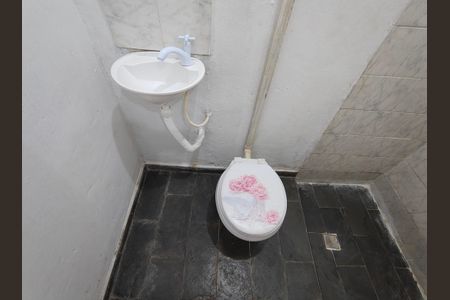 Kitnet/Studio para alugar com 1 quarto, 15m² em Freguesia (jacarepaguá), Rio de Janeiro