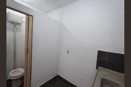 Kitnet/Studio para alugar com 1 quarto, 15m² em Freguesia (jacarepaguá), Rio de Janeiro