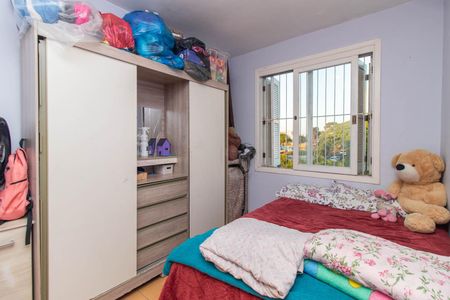 Apartamento para alugar com 2 quartos, 60m² em Cristal, Porto Alegre