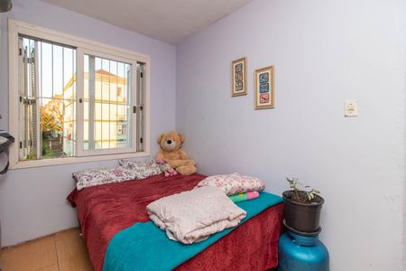 Apartamento para alugar com 2 quartos, 60m² em Cristal, Porto Alegre