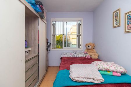 Apartamento para alugar com 2 quartos, 60m² em Cristal, Porto Alegre