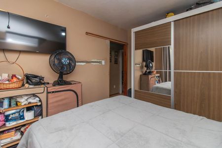 Apartamento para alugar com 2 quartos, 60m² em Cristal, Porto Alegre
