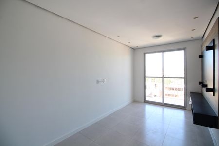 Sala de apartamento à venda com 2 quartos, 52m² em Taquara, Rio de Janeiro