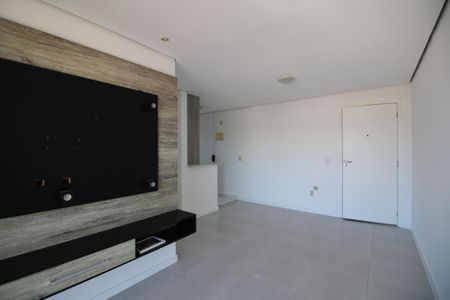 Sala de apartamento à venda com 2 quartos, 52m² em Taquara, Rio de Janeiro
