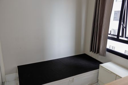 Quarto 1 de apartamento à venda com 2 quartos, 35m² em Presidente Altino, Osasco