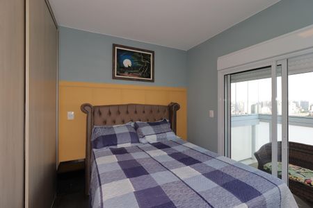 Apartamento à venda com 62m², 2 quartos e 2 vagasSuíte