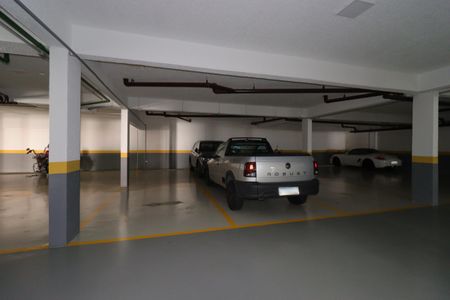 Apartamento à venda com 62m², 2 quartos e 2 vagasGaragem