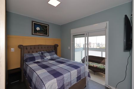 Apartamento à venda com 62m², 2 quartos e 2 vagasSuíte