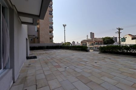 Apartamento à venda com 62m², 2 quartos e 2 vagasÁrea Comum