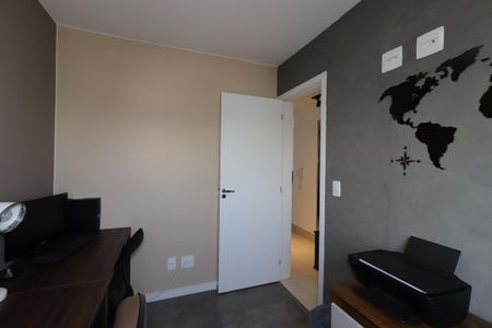 Apartamento à venda com 62m², 2 quartos e 2 vagasQuarto