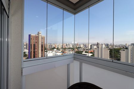 Apartamento à venda com 62m², 2 quartos e 2 vagasVaranda da Suíte