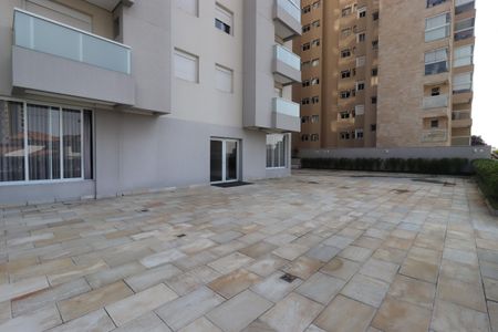 Apartamento à venda com 62m², 2 quartos e 2 vagasÁrea Comum