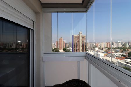 Apartamento à venda com 62m², 2 quartos e 2 vagasVaranda da Suíte