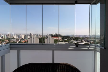 Apartamento à venda com 62m², 2 quartos e 2 vagasVaranda da Suíte