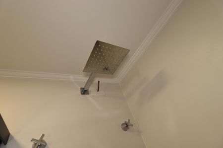 Apartamento à venda com 62m², 2 quartos e 2 vagasBanheiro Social - Chuveiro