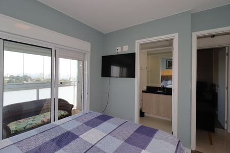 Apartamento à venda com 62m², 2 quartos e 2 vagasSuíte