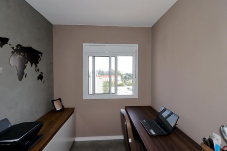 Apartamento à venda com 62m², 2 quartos e 2 vagasQuarto