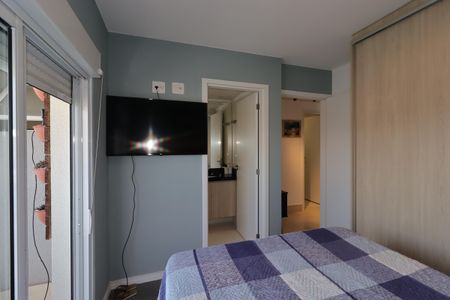 Apartamento à venda com 62m², 2 quartos e 2 vagasSuíte