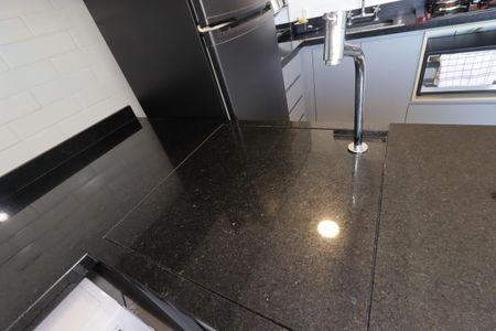 Apartamento à venda com 62m², 2 quartos e 2 vagasÁrea de Serviço - Tanque