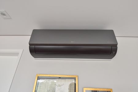 Sala de apartamento para alugar com 3 quartos, 109m² em Vila Mariana, São Paulo