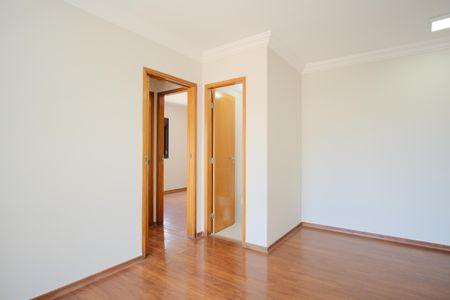 Sala de apartamento à venda com 2 quartos, 65m² em Tatuapé, São Paulo