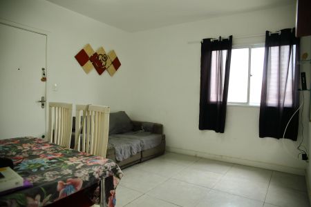 Sala de apartamento à venda com 2 quartos, 70m² em Assunção, São Bernardo do Campo