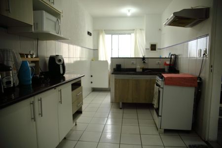 Apartamento à venda com 70m², 2 quartos e 1 vagaCozinha