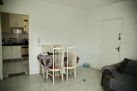 Apartamento à venda com 70m², 2 quartos e 1 vagaSala