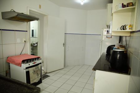 Apartamento à venda com 70m², 2 quartos e 1 vagaCozinha