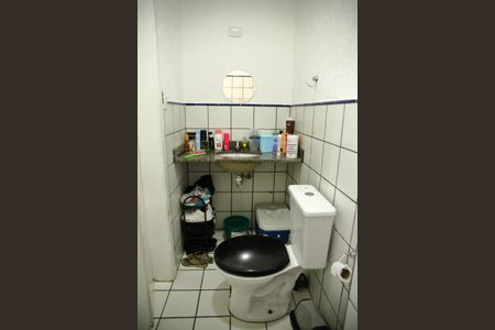 Apartamento à venda com 70m², 2 quartos e 1 vagaSuíte - Banheiro