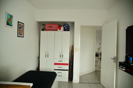 Apartamento à venda com 70m², 2 quartos e 1 vagaQuarto 2