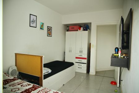 Apartamento à venda com 70m², 2 quartos e 1 vagaQuarto 2