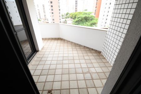 Apartamento à venda com 165m², 4 quartos e 2 vagasSala de TV - Sacada