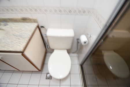 Apartamento à venda com 165m², 4 quartos e 2 vagasBanheiro 2 - Suíte